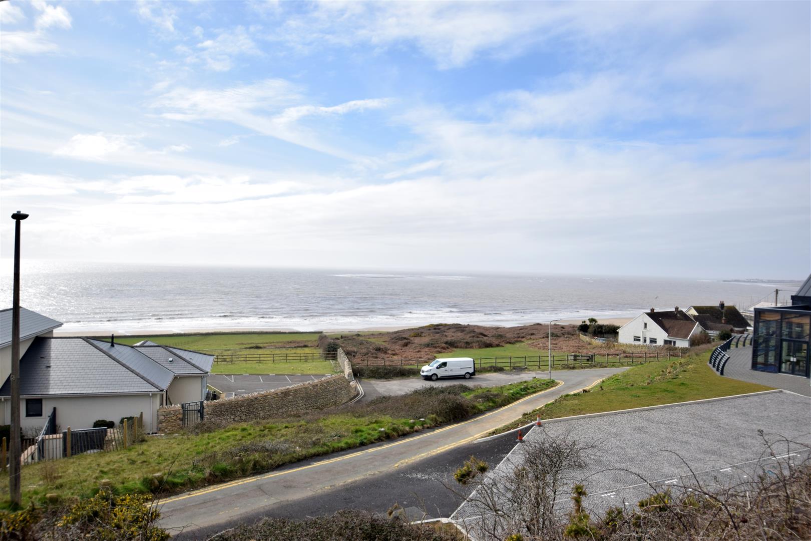Main Road, Ogmore-by-sea, Bridgend County Borough, CF32 0PW